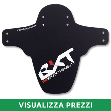 Acquista online il parafango personalizzato MTB