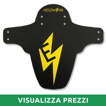 Impaginazione grafica del parafango sempre gratis
