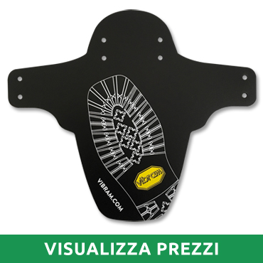 Parafango personalizzato preventivo e ordine online